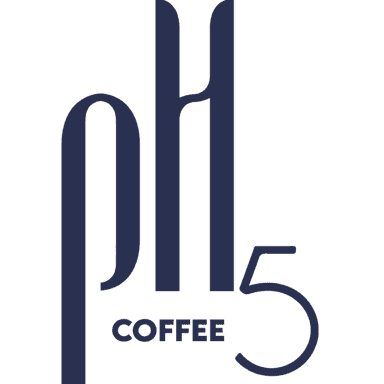 pH5 Coffee